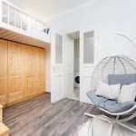 Friendly Apartment Near Wenceslas Square