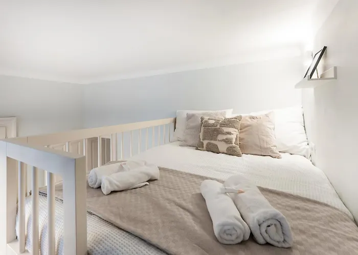 Friendly Apartment Near Wenceslas Square