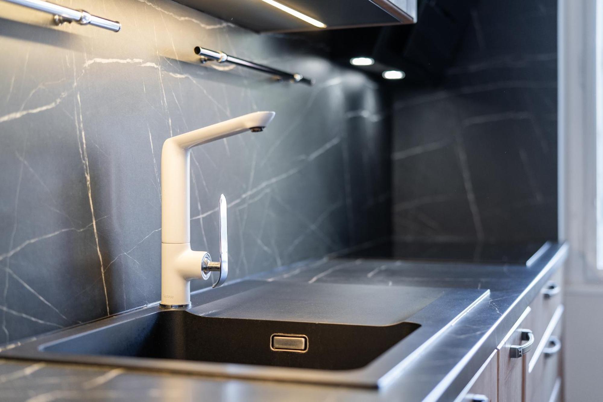 Appartamento Friendly Near Wenceslas Square Praga