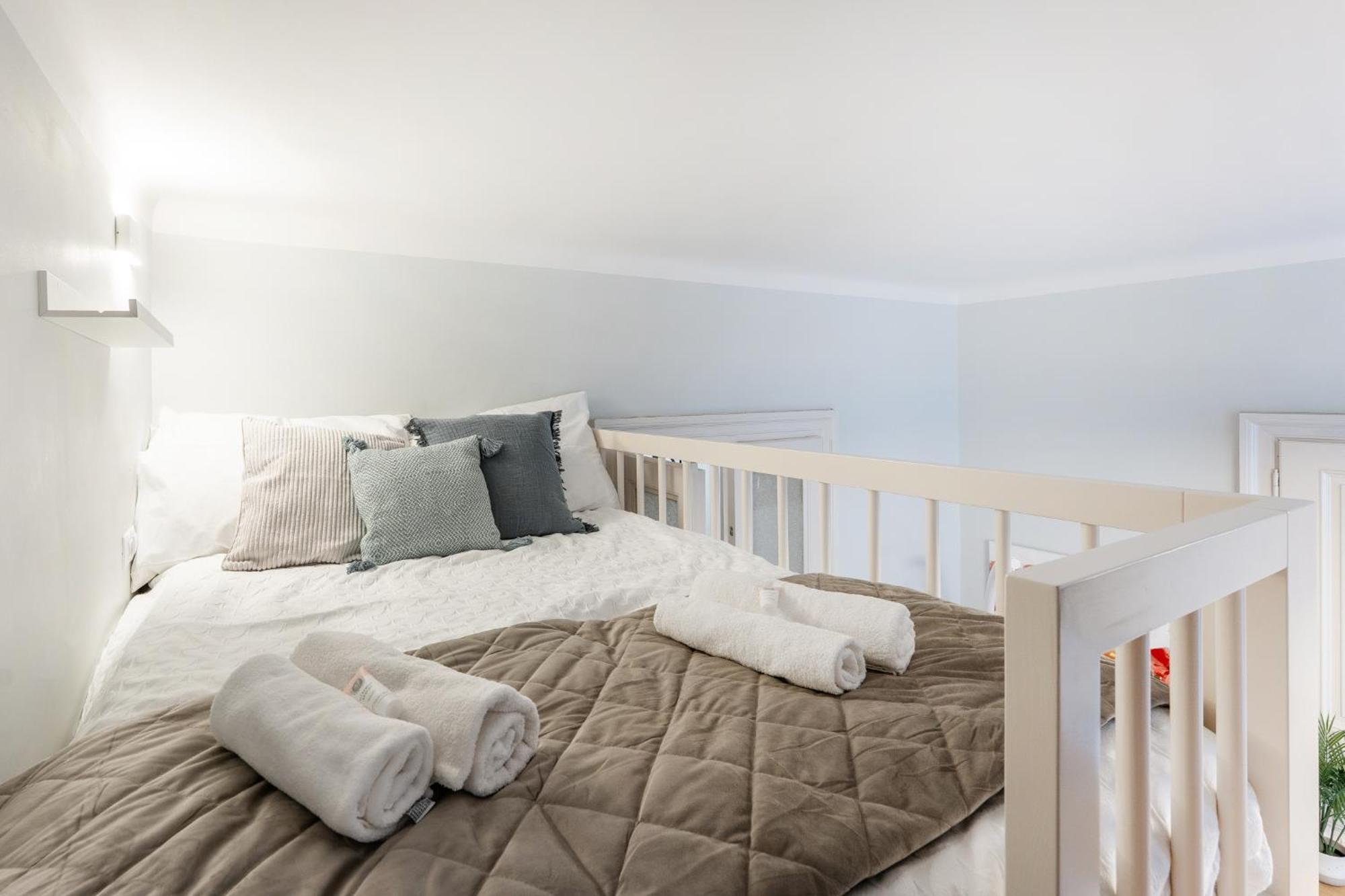 Appartamento Friendly Near Wenceslas Square Praga