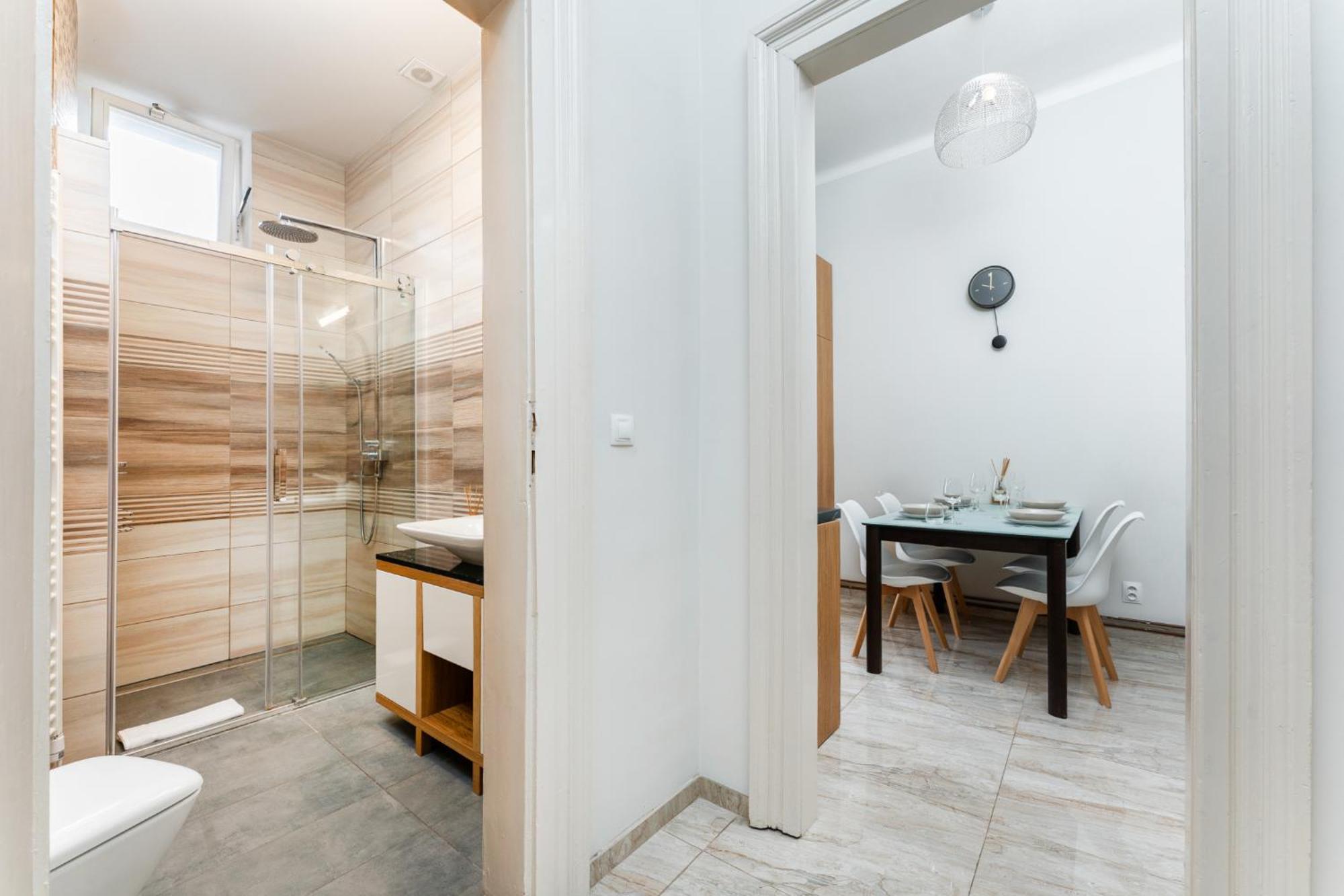 Appartamento Friendly Near Wenceslas Square *