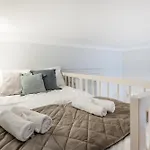 Friendly Apartment Near Wenceslas Square
