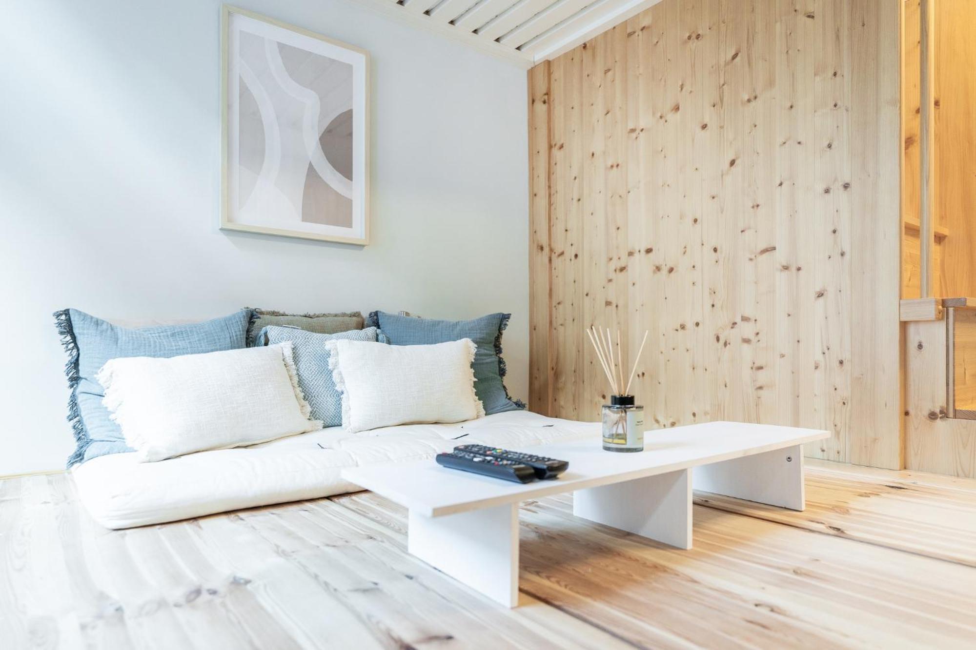 Friendly Near Wenceslas Square Apartamento