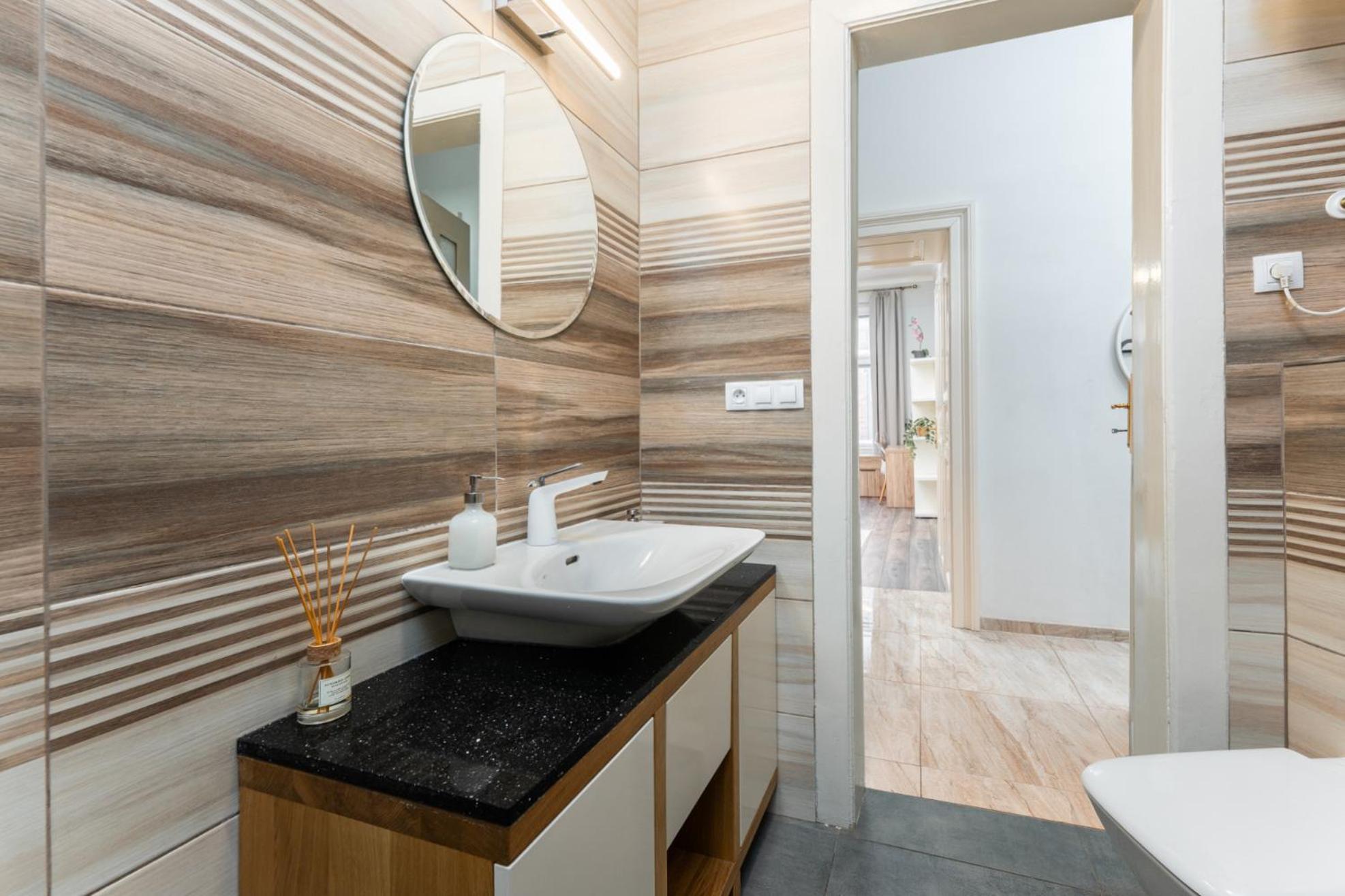 Friendly Near Wenceslas Square Apartamento *