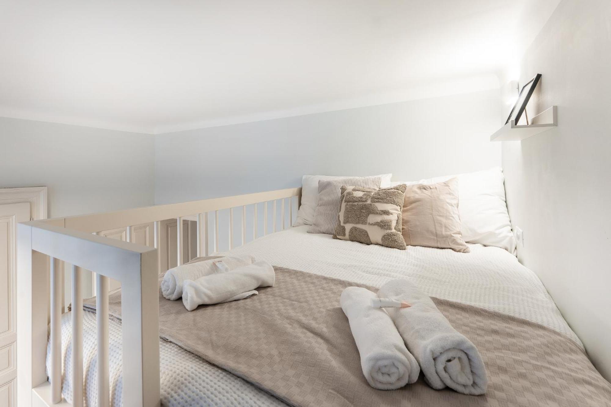 Apartamento Friendly Near Wenceslas Square *